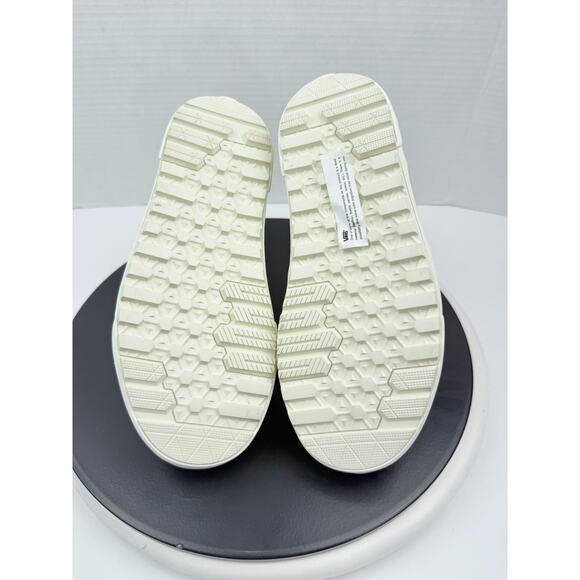 Vans MTE 2 Sk8-Hi Womens Size 6 Purple Waterproof Insulated Hiking Boots Shoes - Picture 10 of 11